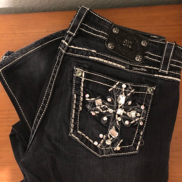 Miss Me Denim - Miss Me Jeans